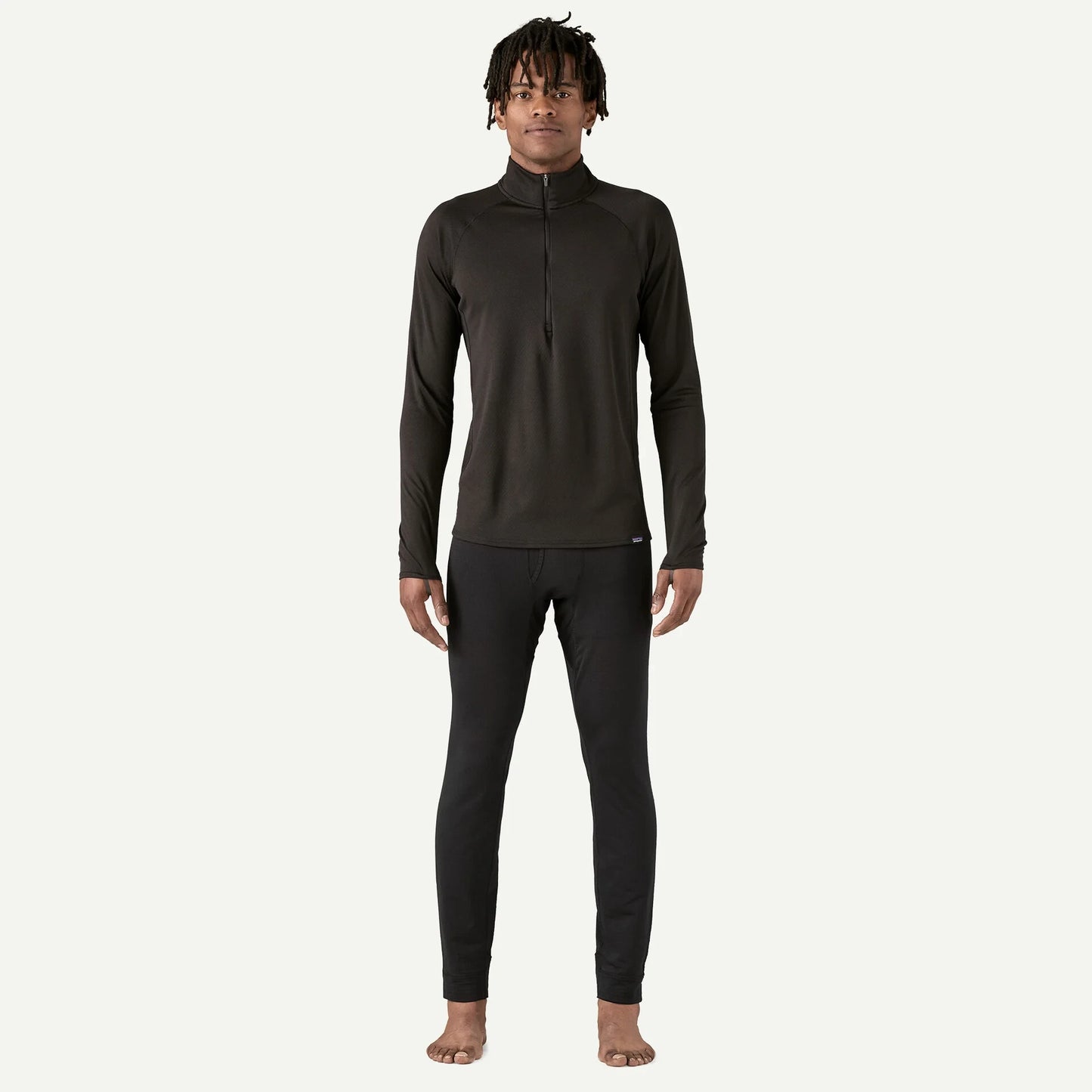 Men's Capilene® Thermal Weight Bottoms - US 0697