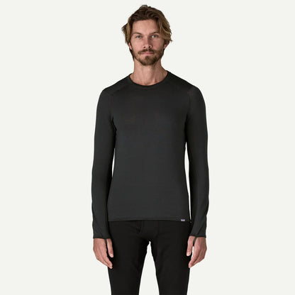 Men's Capilene® Thermal Weight Crewneck - US 6089