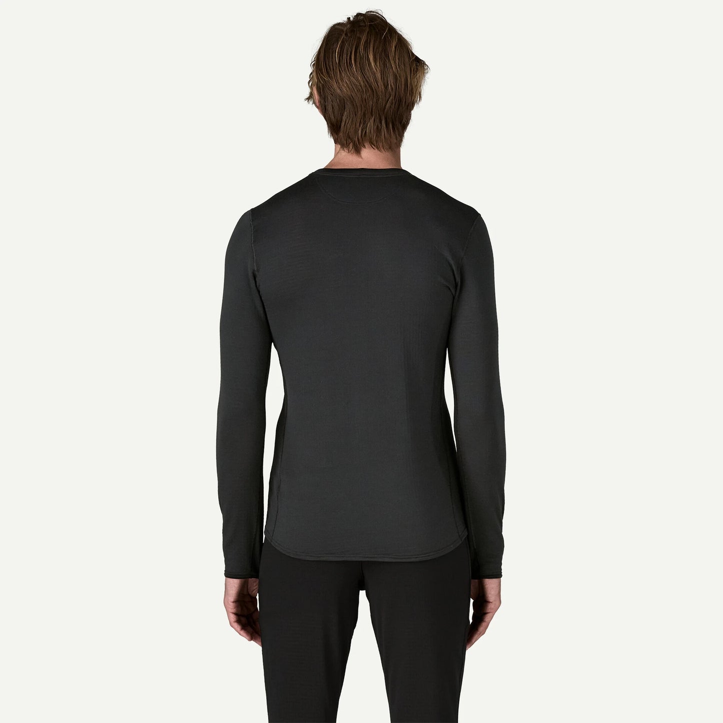 Men's Capilene® Thermal Weight Crewneck - US 6089