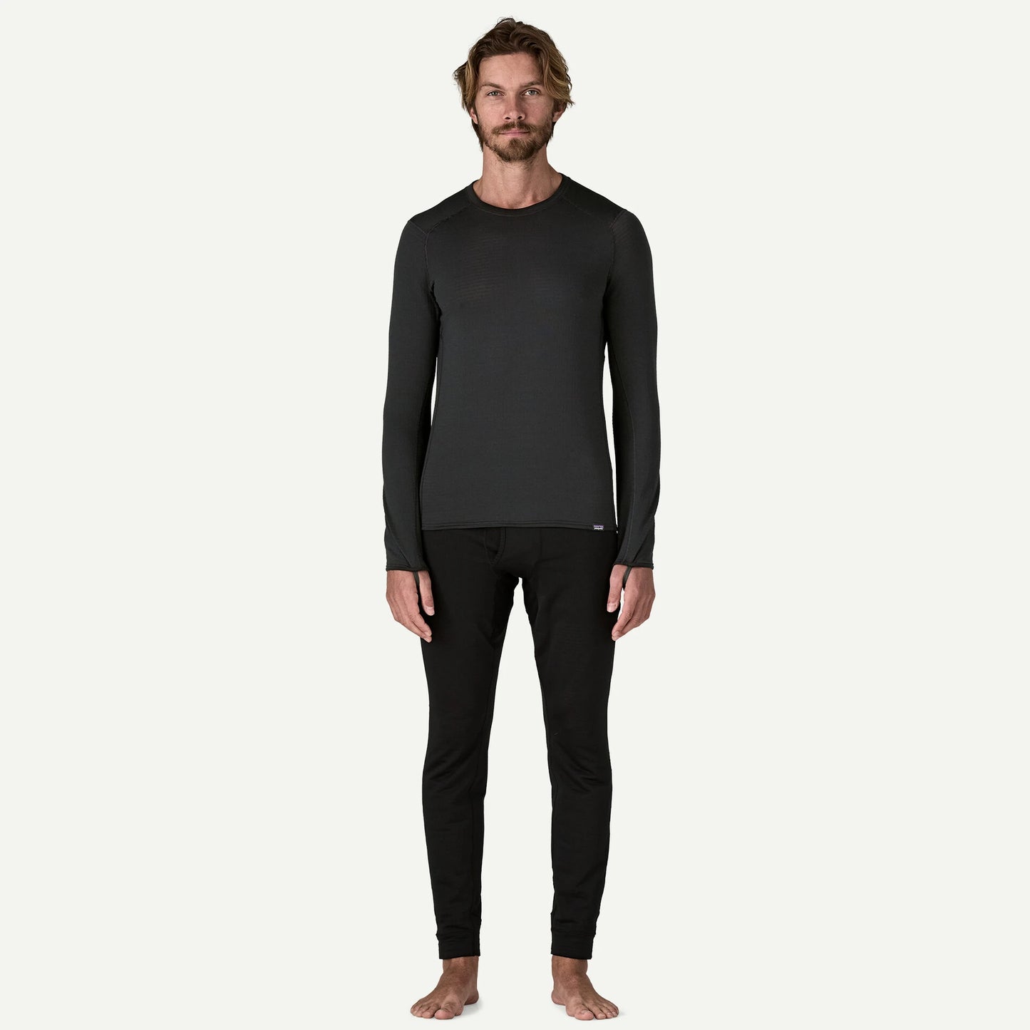 Men's Capilene® Thermal Weight Crewneck - US 6089