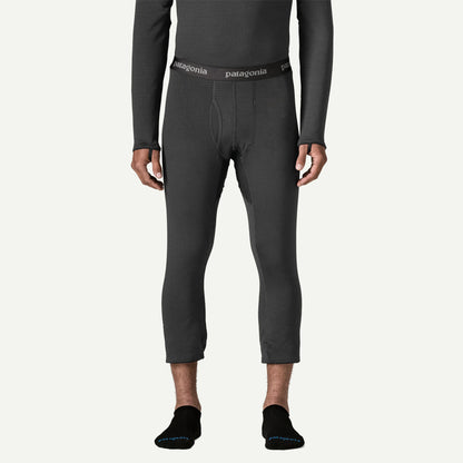 Men's Capilene® Thermal Weight Boot-Length Bottoms - US 3383