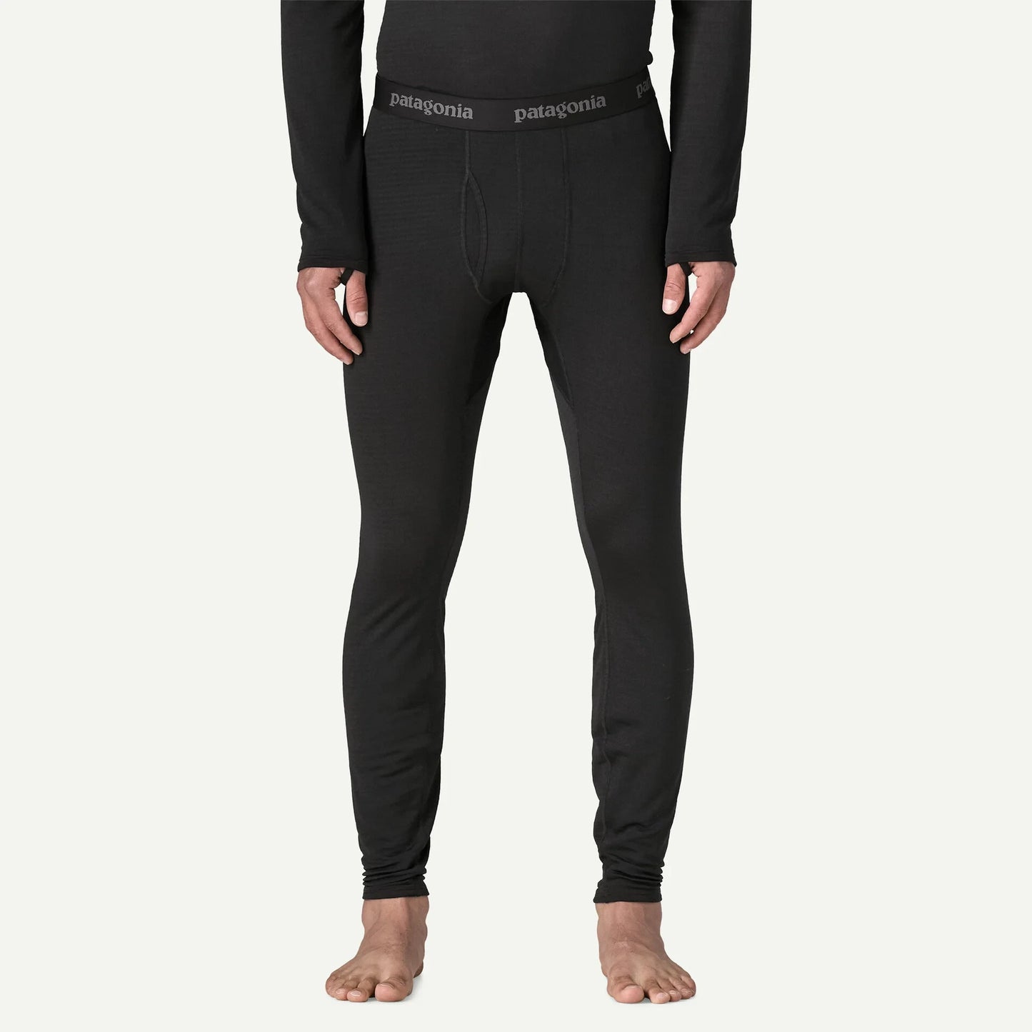 Men's Capilene® Thermal Weight Bottoms - US 2558