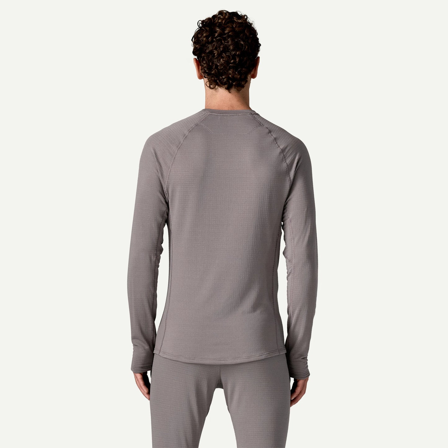 Men's Capilene® Thermal Weight Crewneck - US 3915