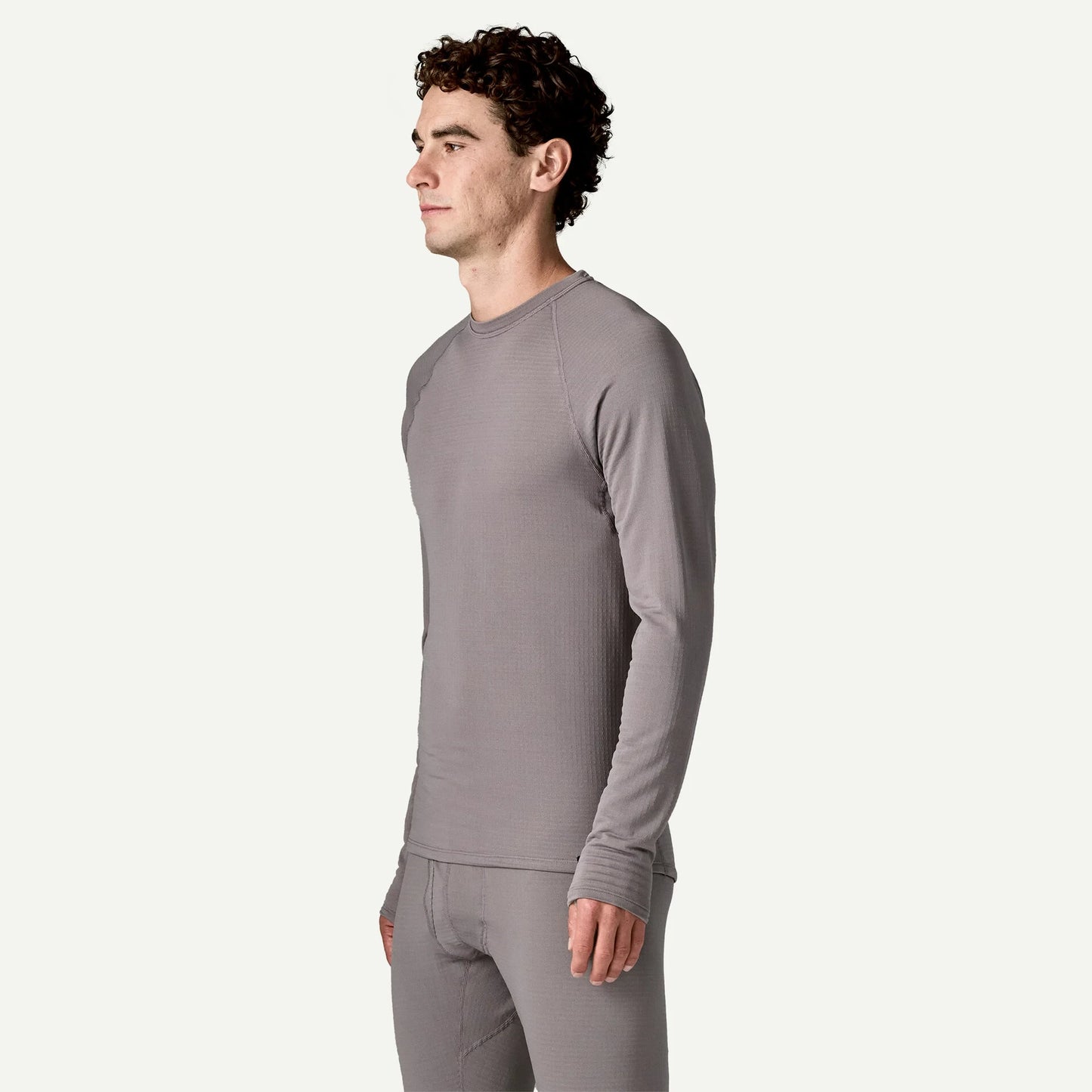 Men's Capilene® Thermal Weight Crewneck - US 3915