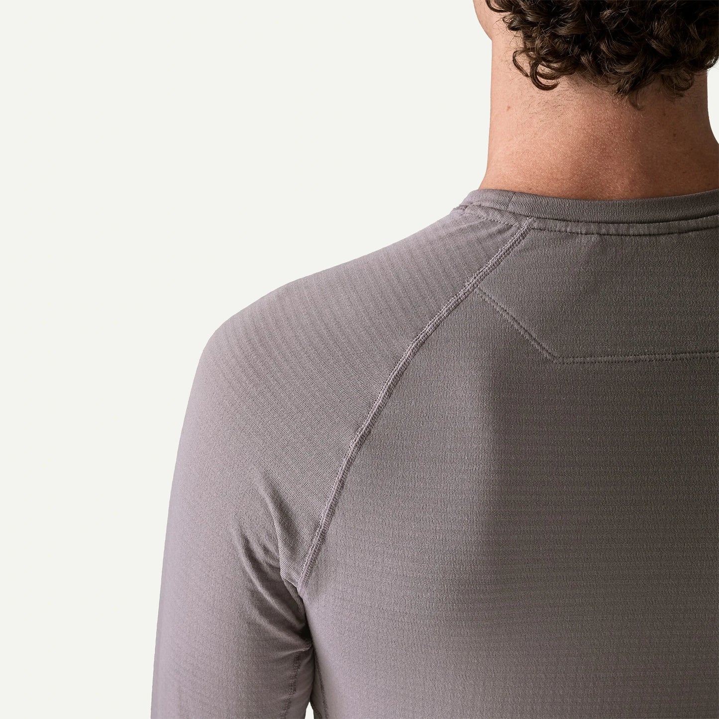 Men's Capilene® Thermal Weight Crewneck - US 6765