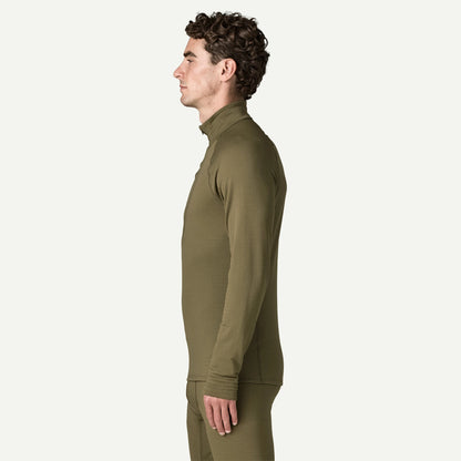Men's Capilene® Thermal Weight Zip-Neck - US 8120