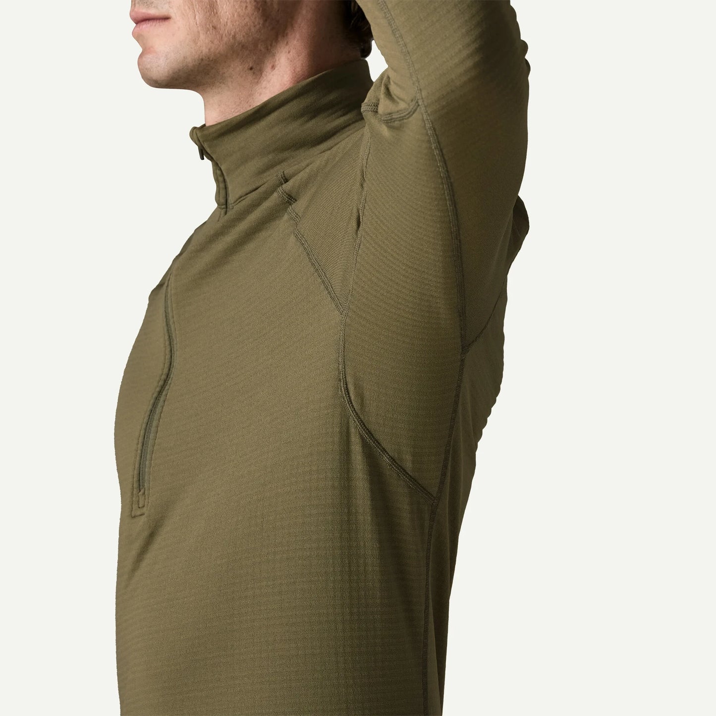 Men's Capilene® Thermal Weight Zip-Neck - US 8120