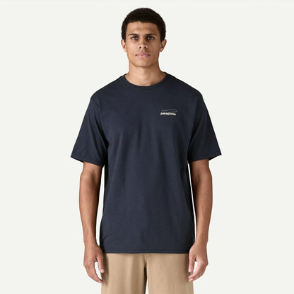 Men's Casting Logo Responsibili-Tee® - US 4916