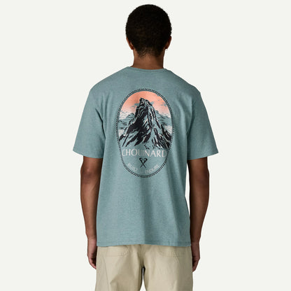 Men's Chouinard® Crest Pocket Responsibili-Tee® - US 6115