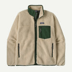 Men's Classic Retro-X® Fleece Jacket - US 3521