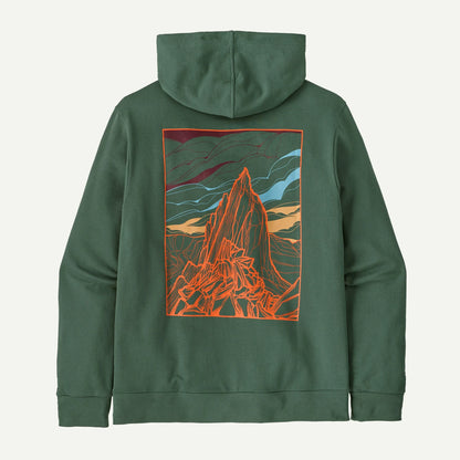 Men's Cloud Crag Daily Hoody - US 7936