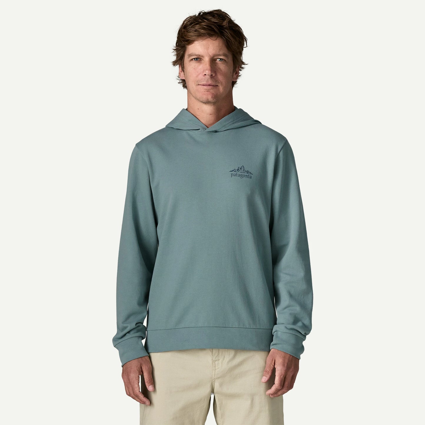 Men's Cloud Crag Daily Hoody - US 7936