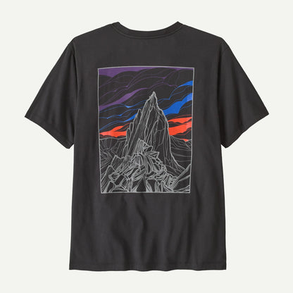 Men's Cloud Crag T-Shirt - US 6611
