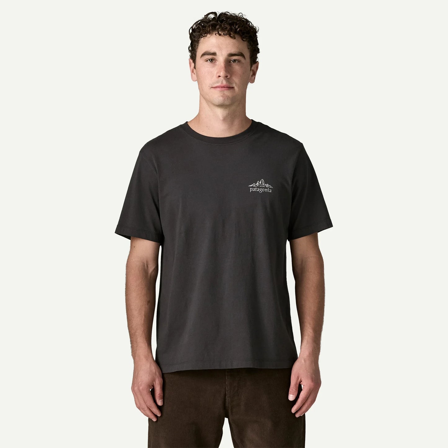 Men's Cloud Crag T-Shirt - US 6611