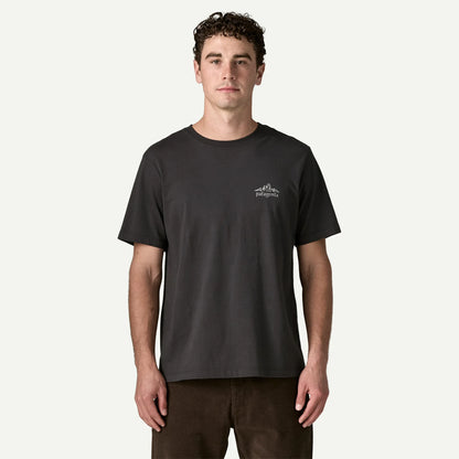 Men's Cloud Crag T-Shirt - US 9777