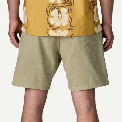 Men's Corduroy Volley Shorts - US 5109