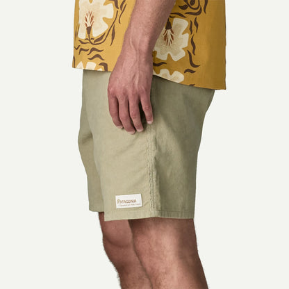 Men's Corduroy Volley Shorts - US 5507