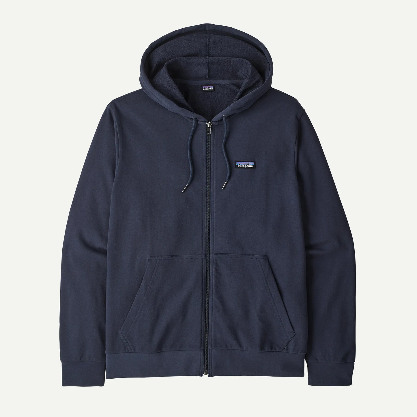 Men's Daily Full-Zip Hoody - US 6084