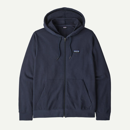 Men's Daily Full-Zip Hoody - US 6084