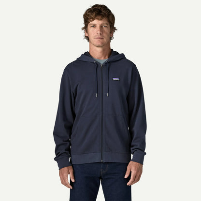 Men's Daily Full-Zip Hoody - US 2196