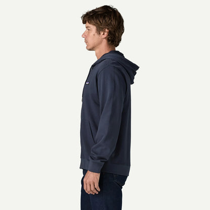 Men's Daily Full-Zip Hoody - US 6084