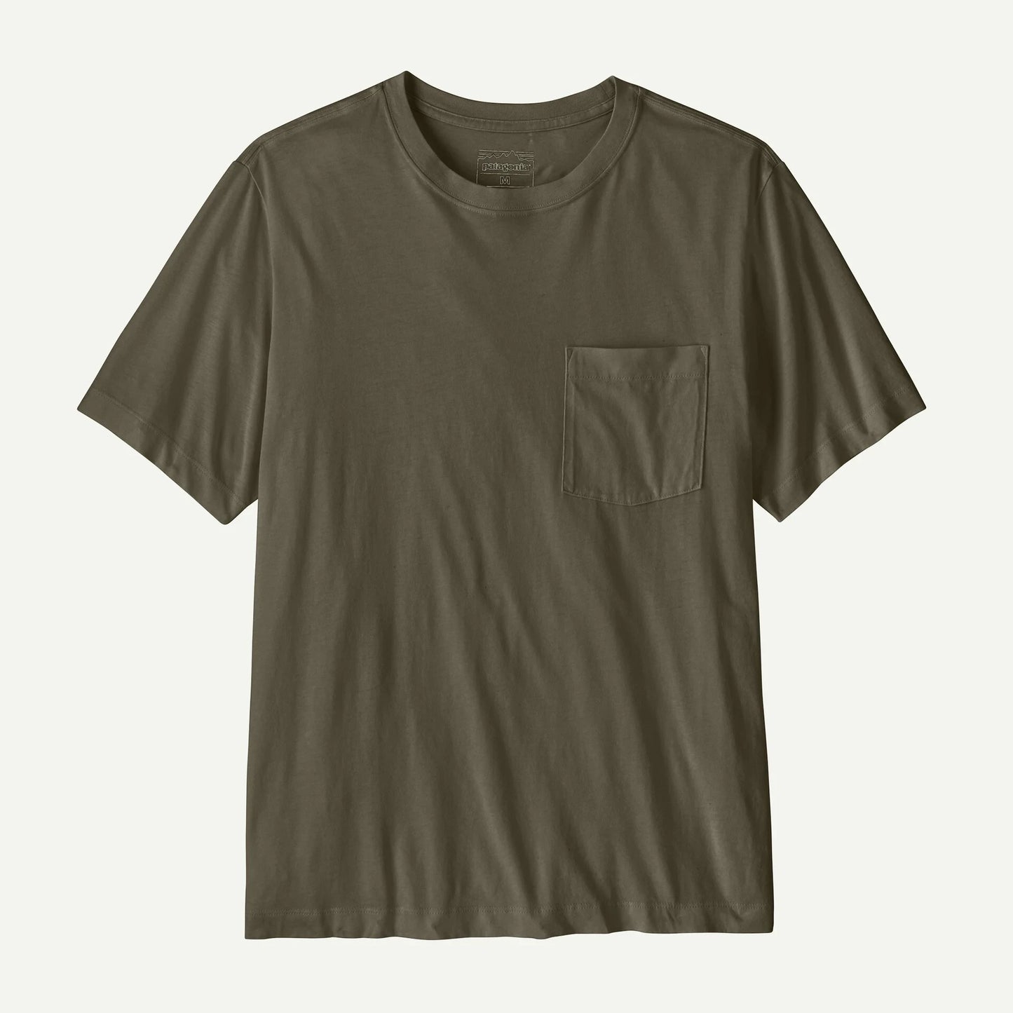 Men's Daily Pocket Tee - US 3685