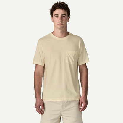 Men's Daily Pocket Tee - US 5115