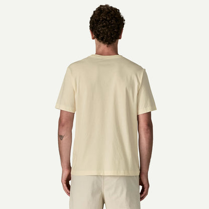 Men's Daily Pocket Tee - US 5115