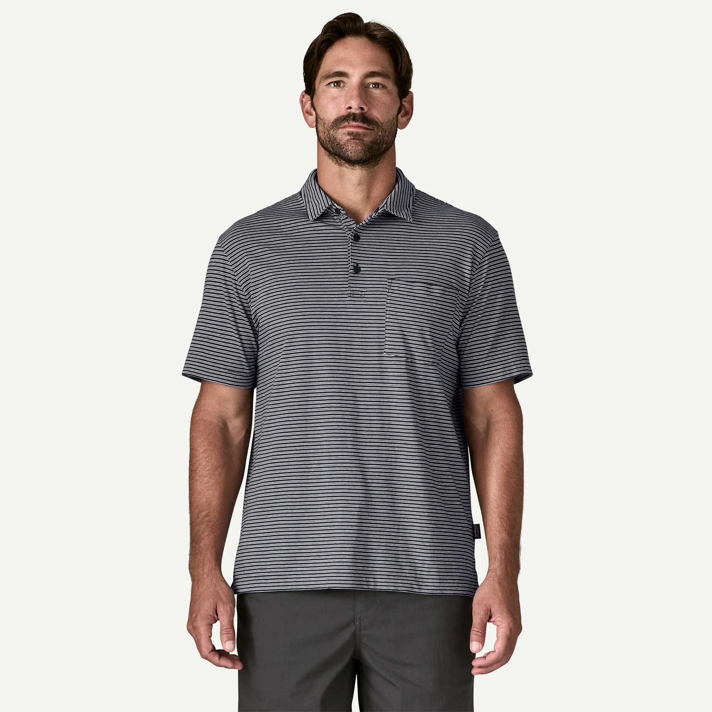 Men's Daily Polo Shirt - US 1296