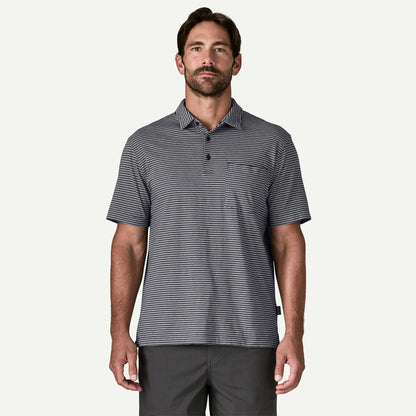 Men's Daily Polo Shirt - US 1296
