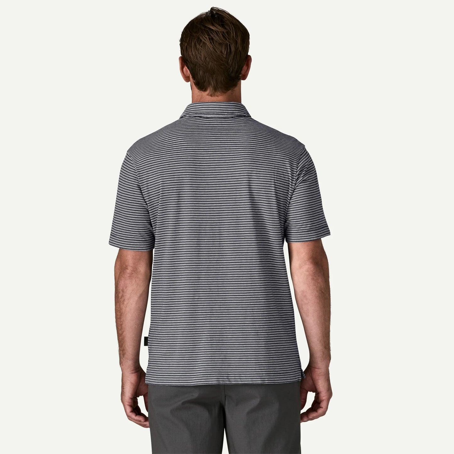 Men's Daily Polo Shirt - US 0784