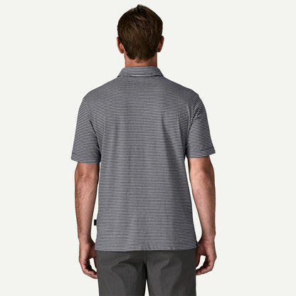 Men's Daily Polo Shirt - US 9672