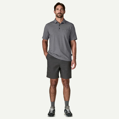 Men's Daily Polo Shirt - US 4261