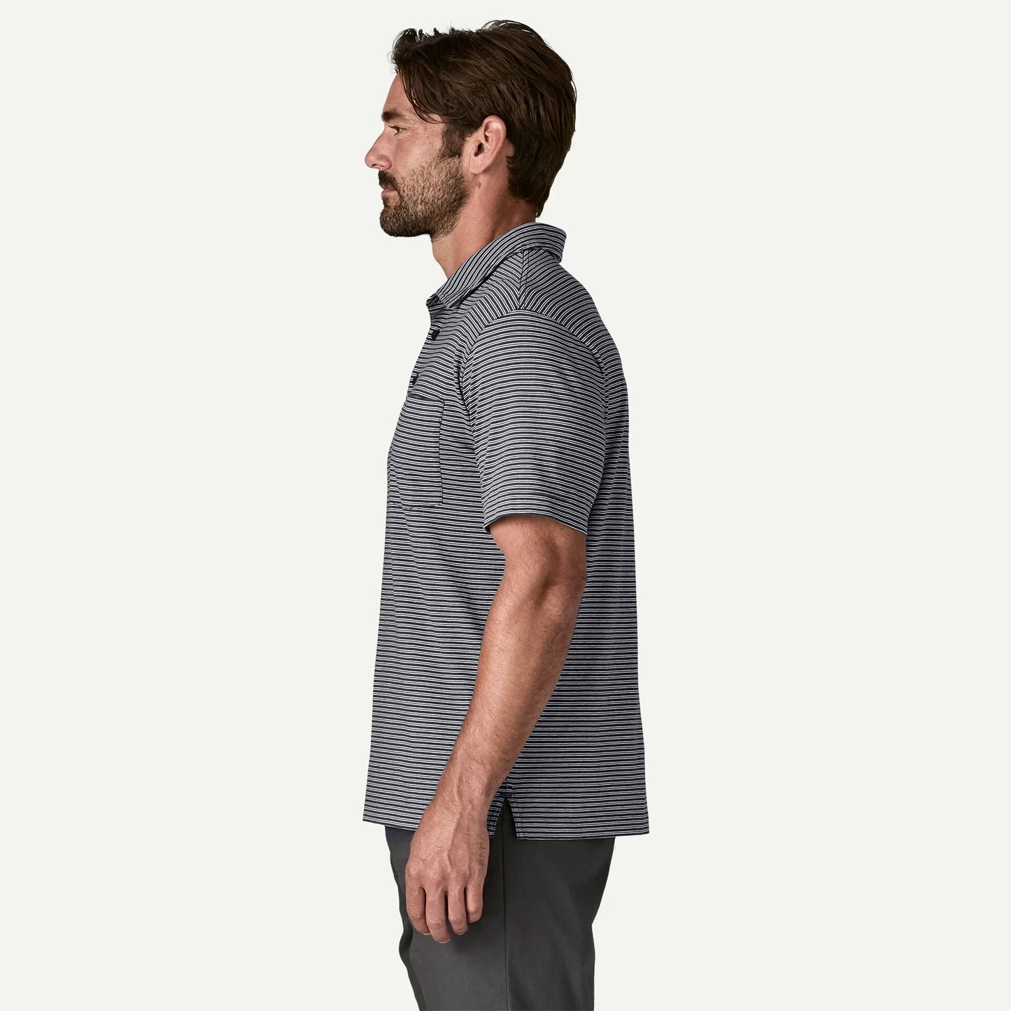 Men's Daily Polo Shirt - US 1296
