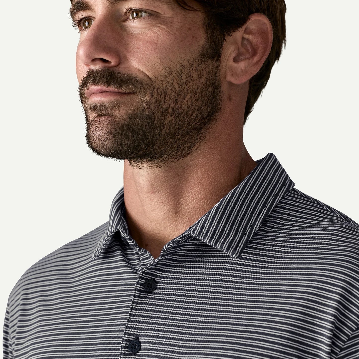 Men's Daily Polo Shirt - US 4261