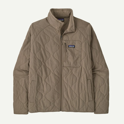 Men's Daily Quilted Jacket - US 8677