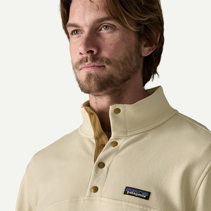 Men's Daily Snap-T® Pullover - US 1826