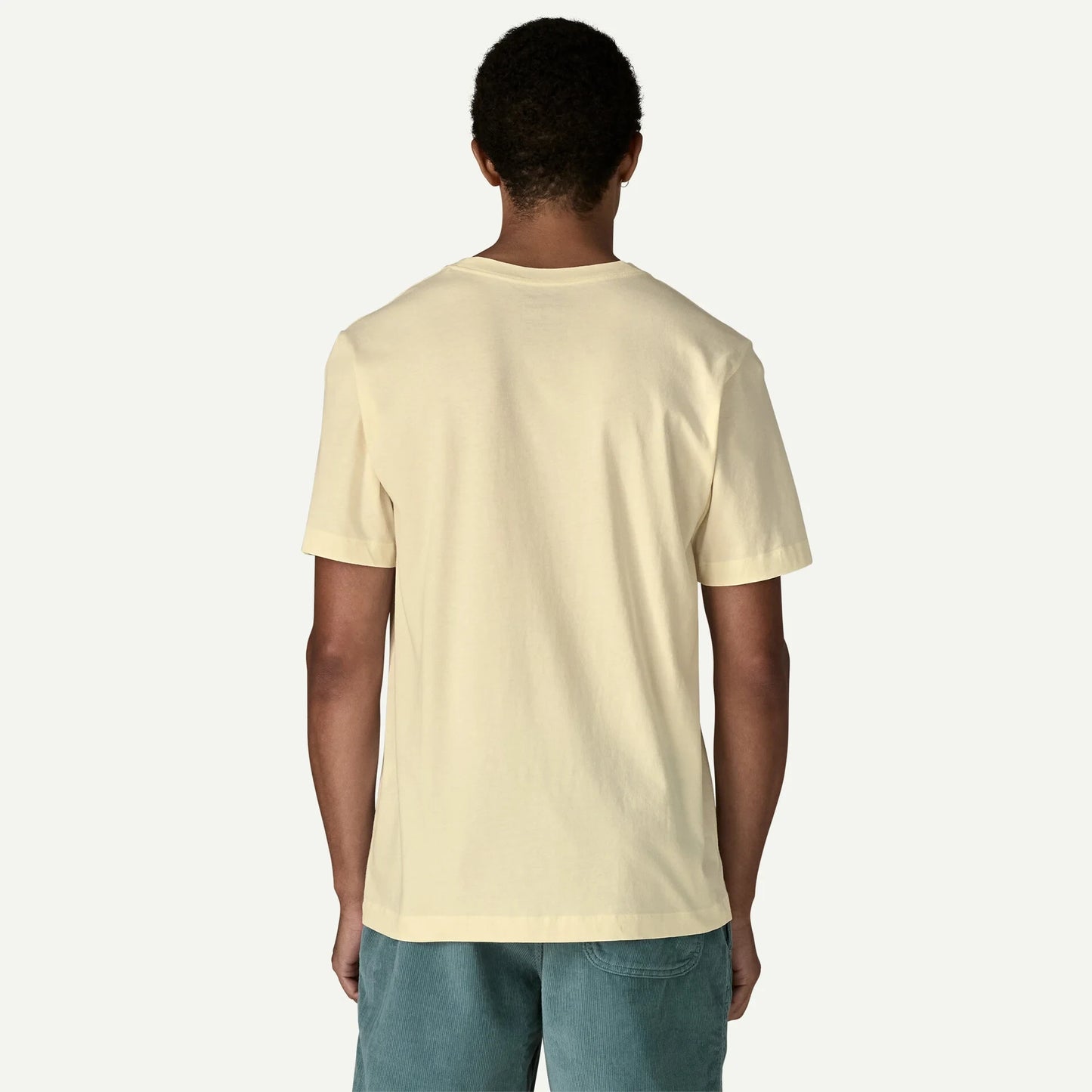 Men's Daily Tee - US 0615