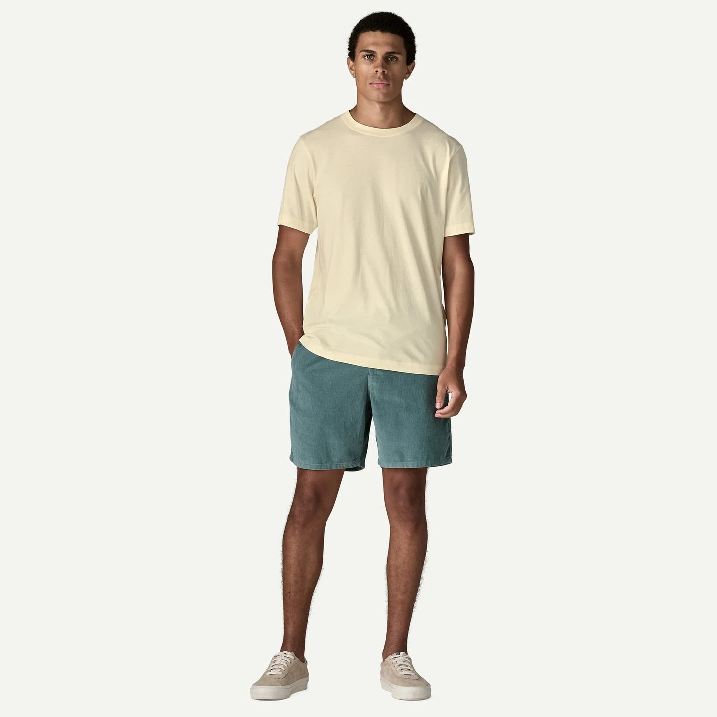 Men's Daily Tee - US 6347