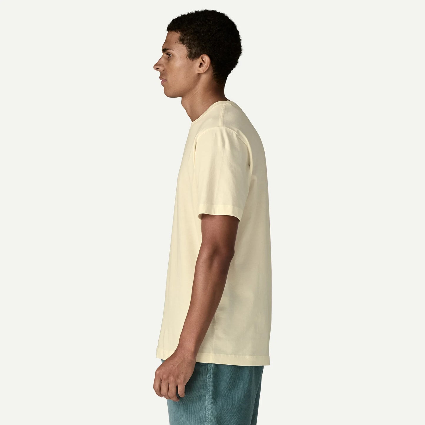 Men's Daily Tee - US 0615