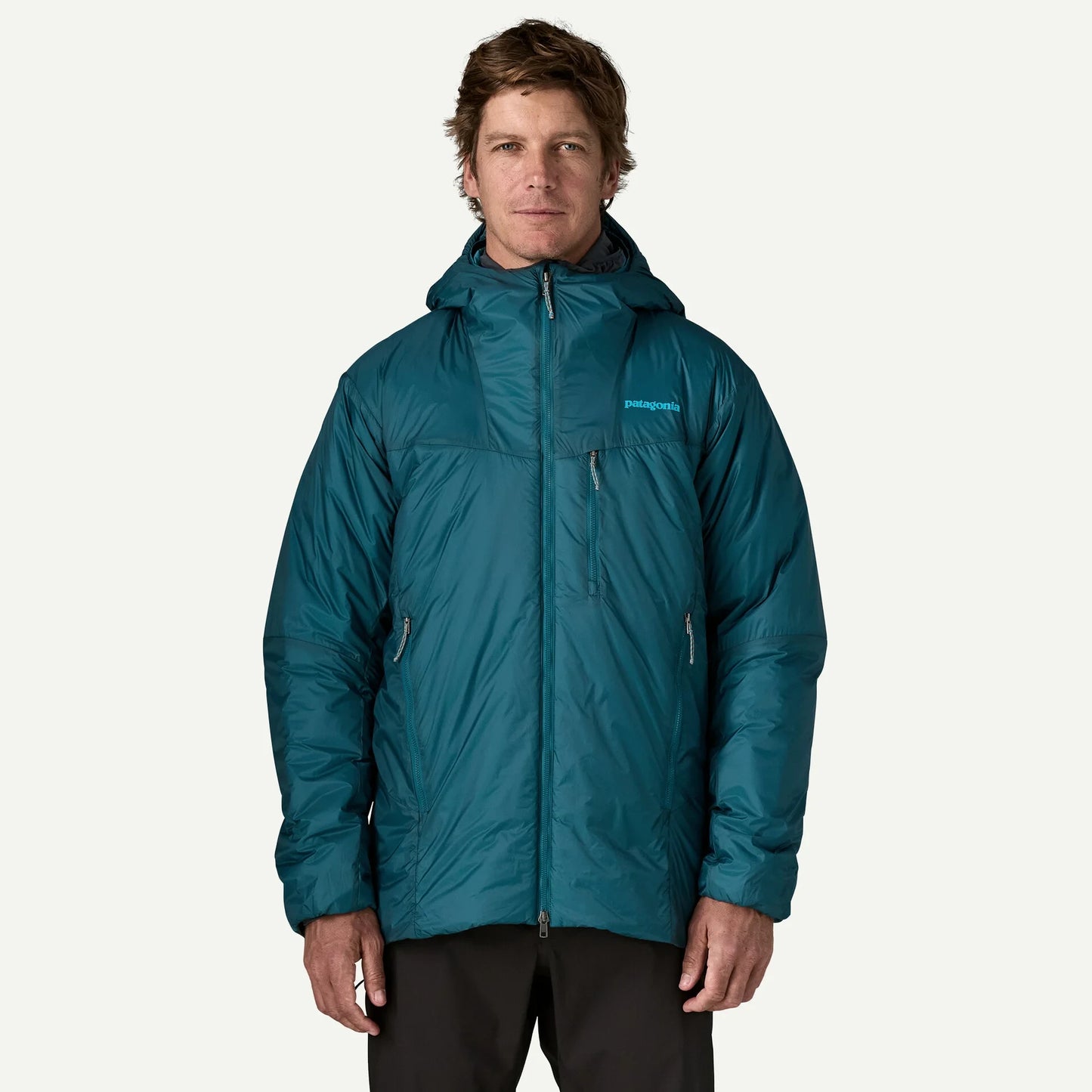Men's DAS® Parka - US 3121