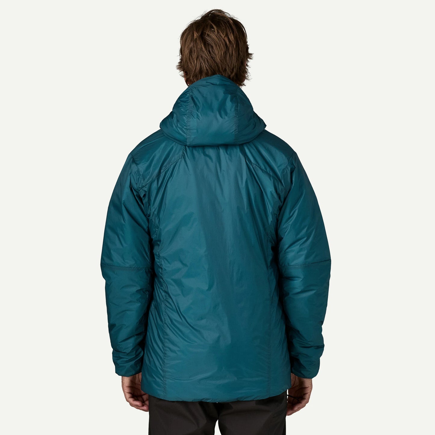Men's DAS® Parka - US 5389