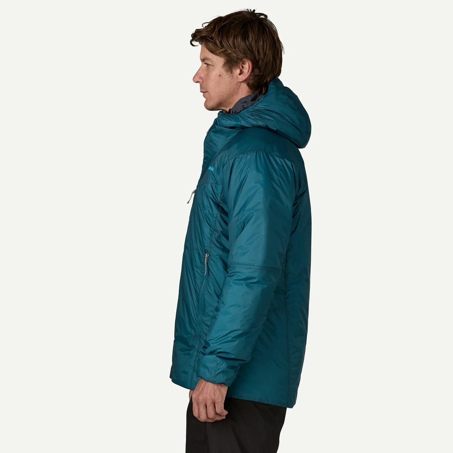 Men's DAS® Parka - US 5389