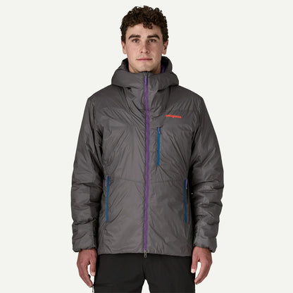 Men's DAS® Light Hoody - US 8711