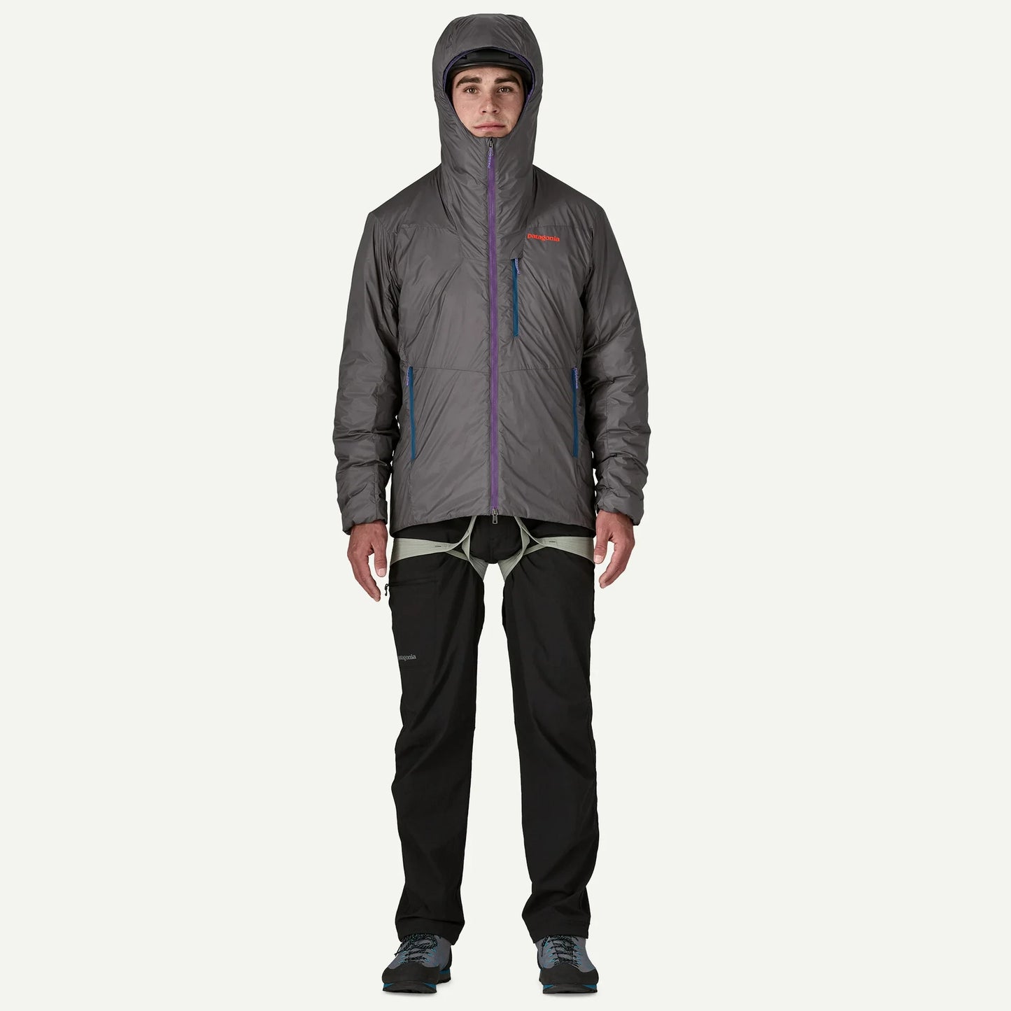 Men's DAS® Light Hoody - US 8711