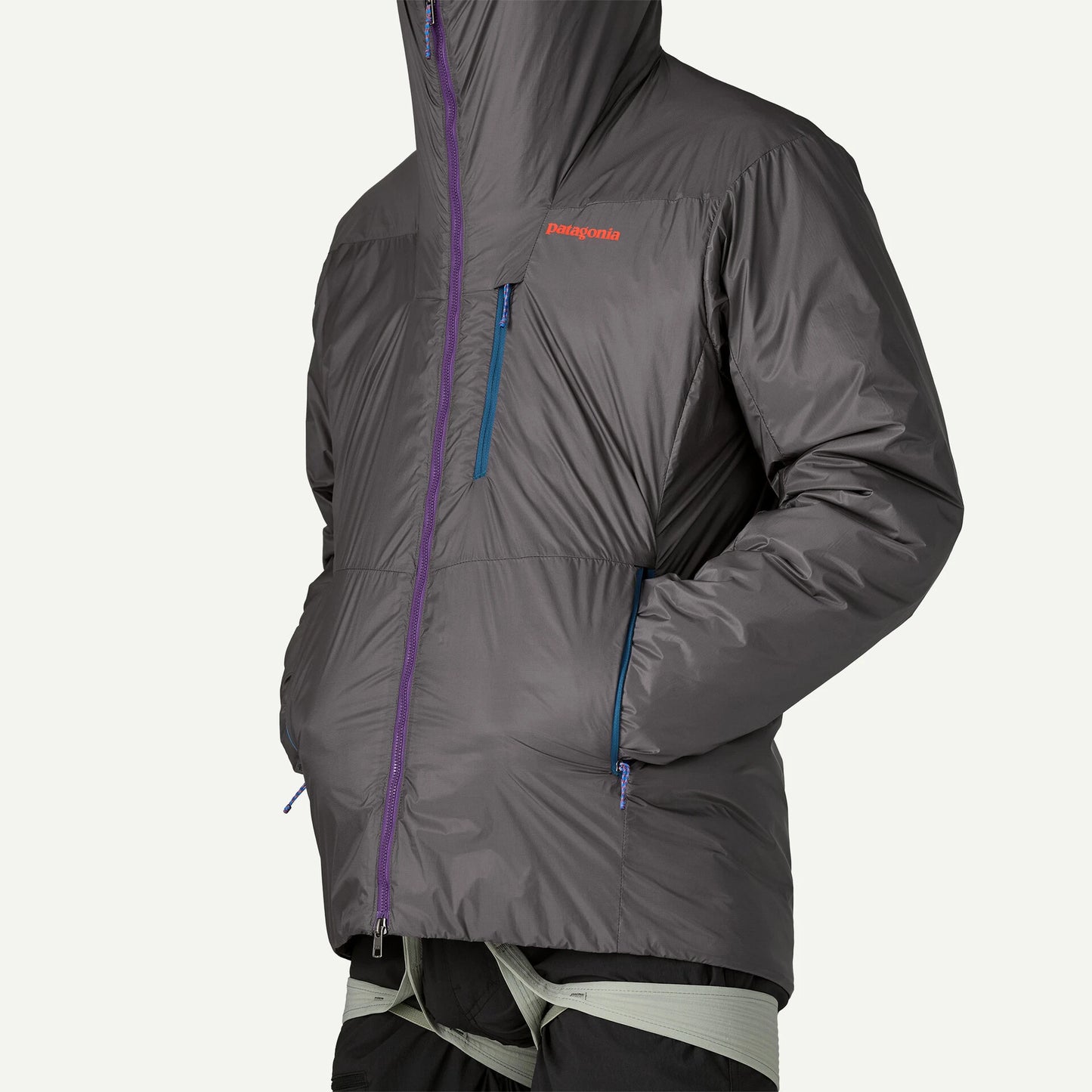Men's DAS® Light Hoody - US 8711