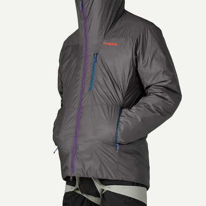 Men's DAS® Light Hoody - US 8711