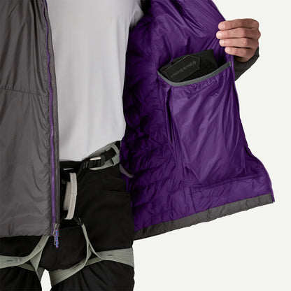 Men's DAS® Light Hoody - US 8711