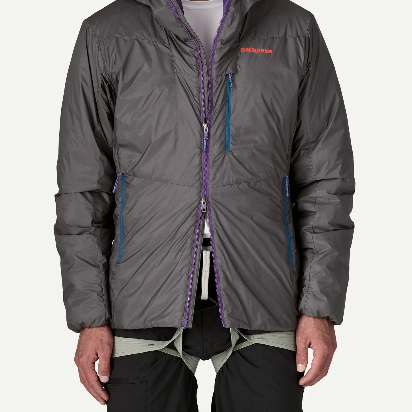 Men's DAS® Light Hoody - US 8711