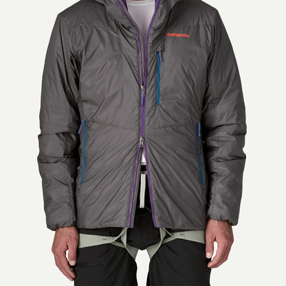 Men's DAS® Light Hoody - US 8711